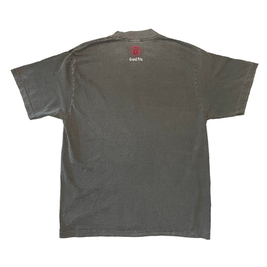 COMING SOON - Grand Prix T-Shirt