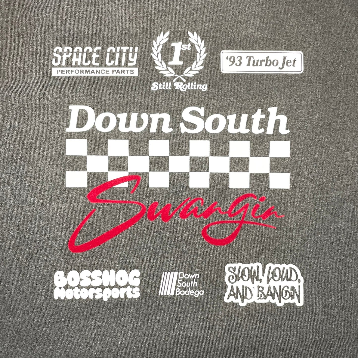 COMING SOON - Grand Prix T-Shirt