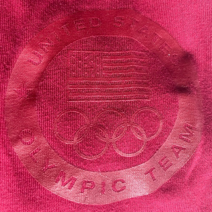 Nike USA Olympics T-Shirt