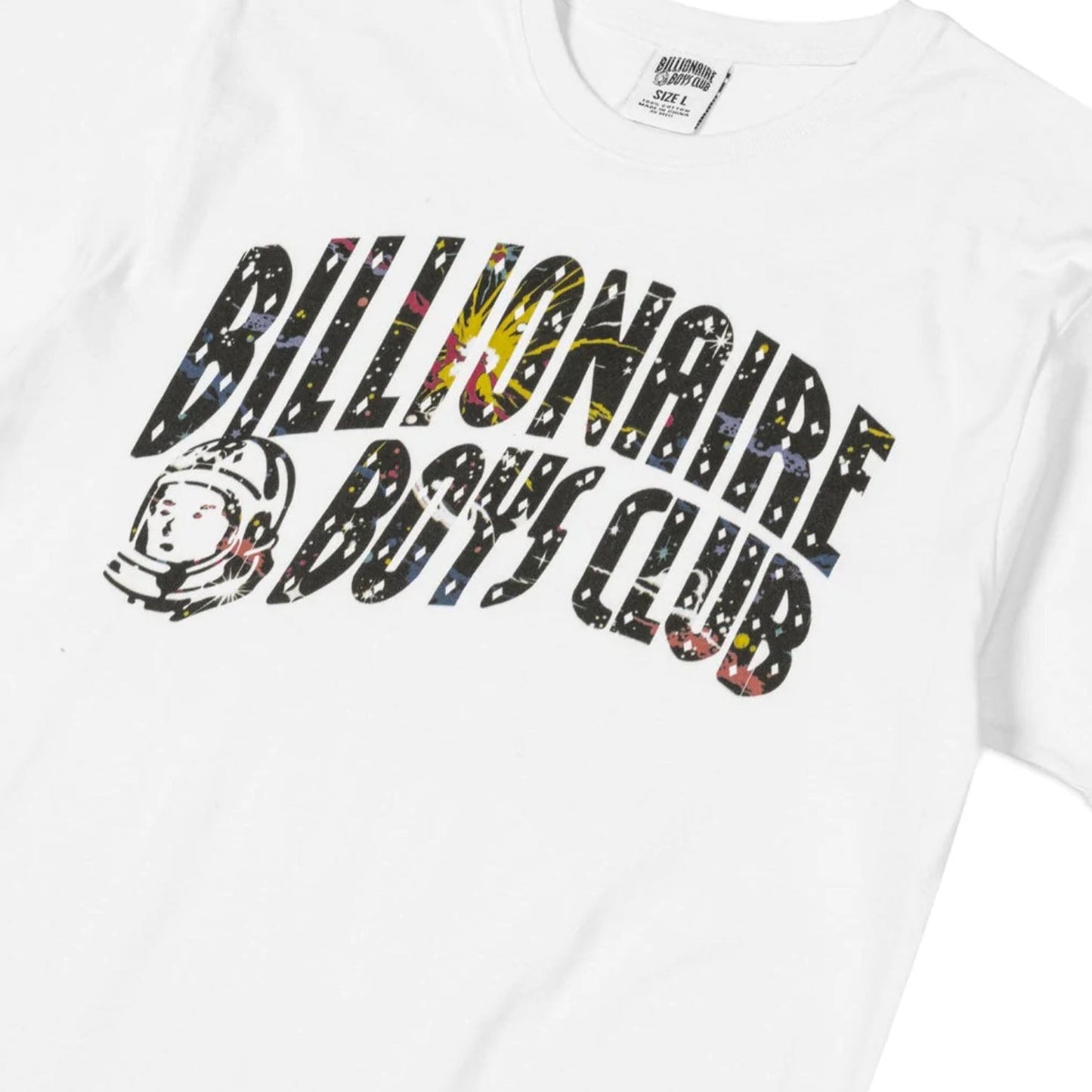 Billionaire Boys Club Cosmic Arch T-Shirt