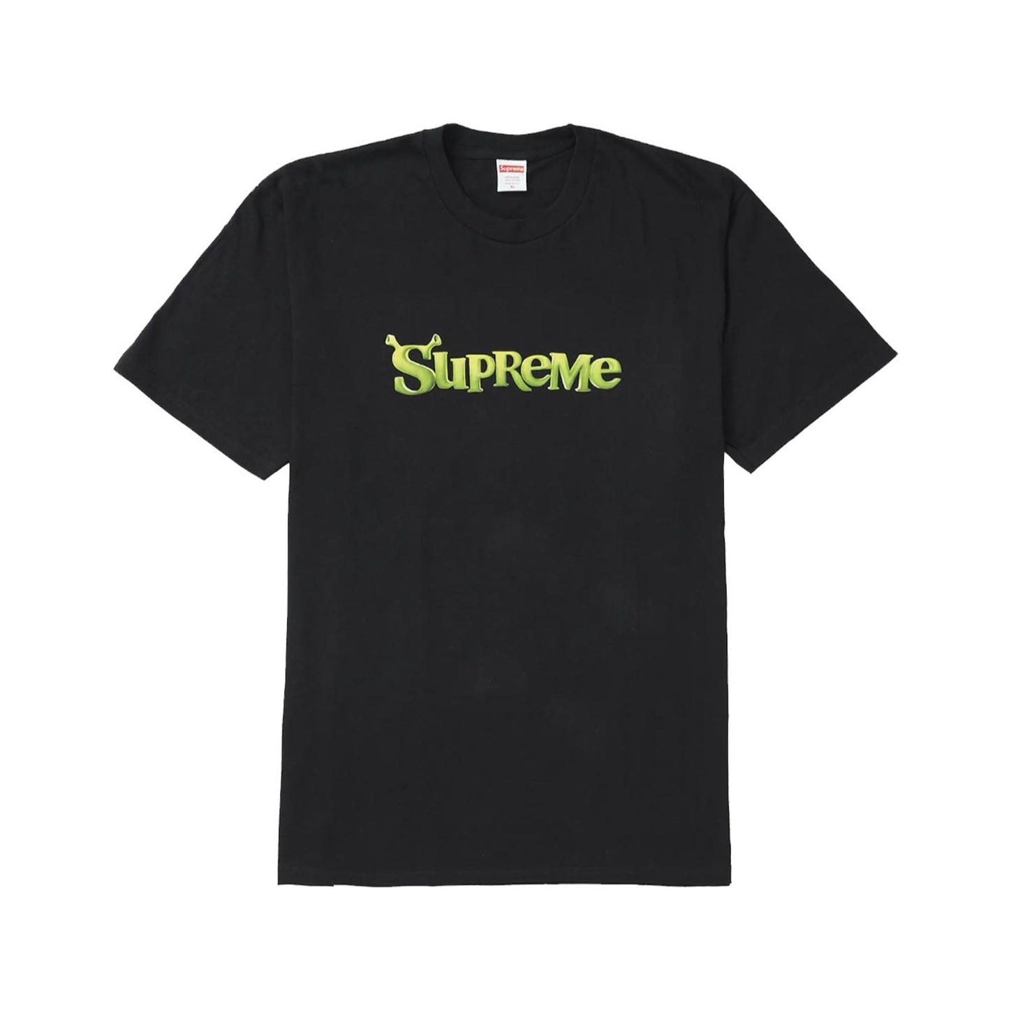 Supreme Shrek T-shirt