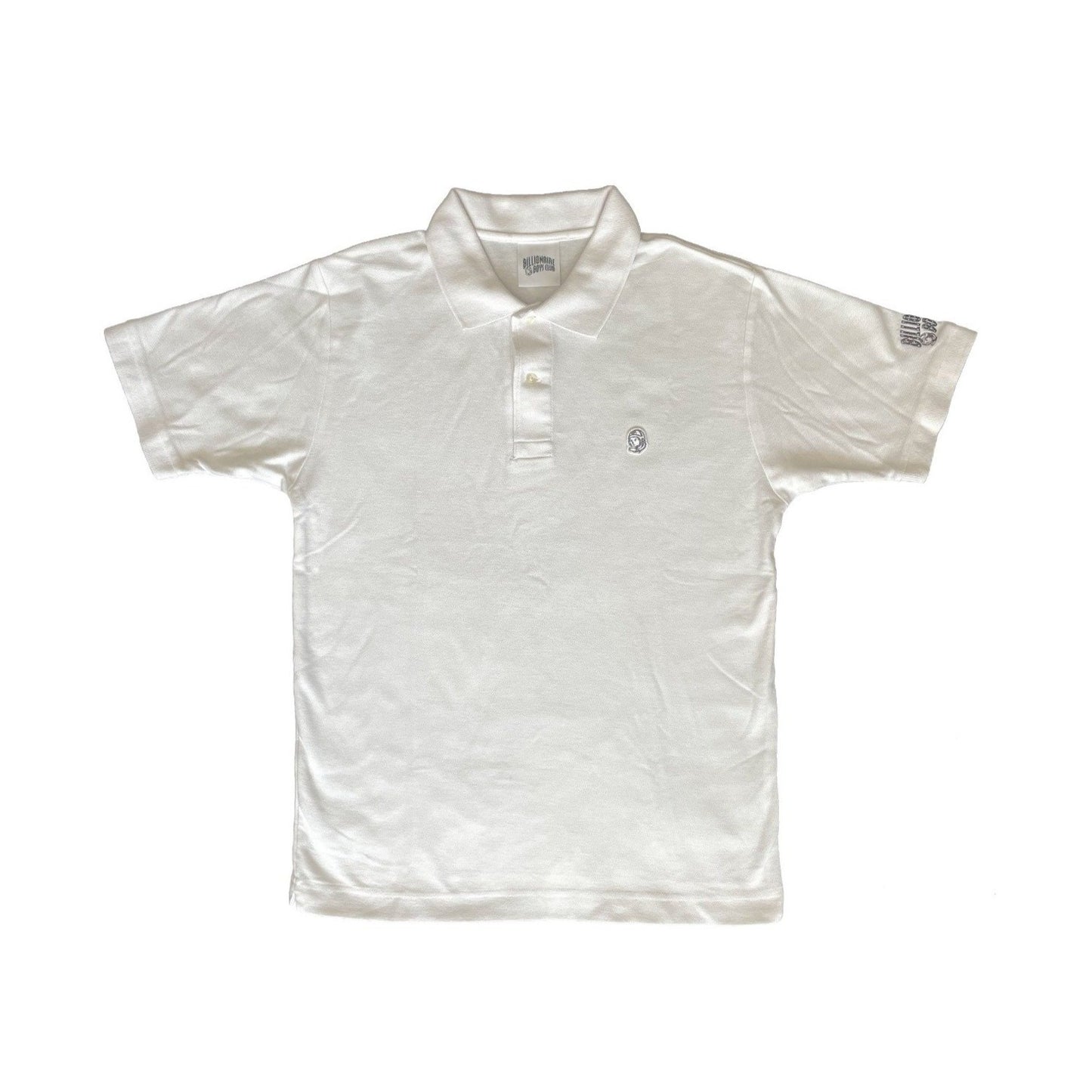 Billionaire Boys Club Helmet Polo