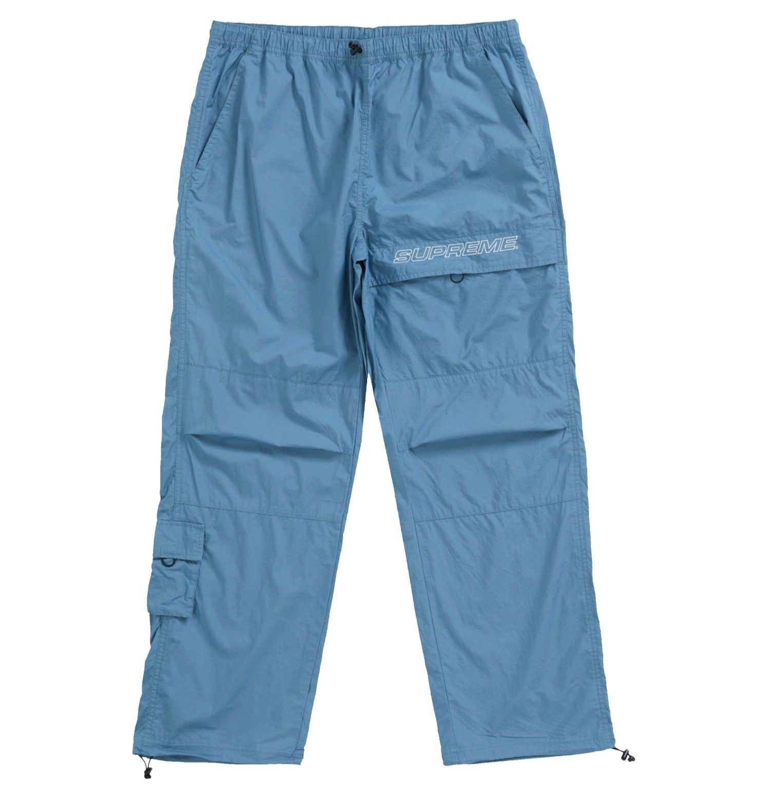 Supreme cotton cinch pant sizing Clearance