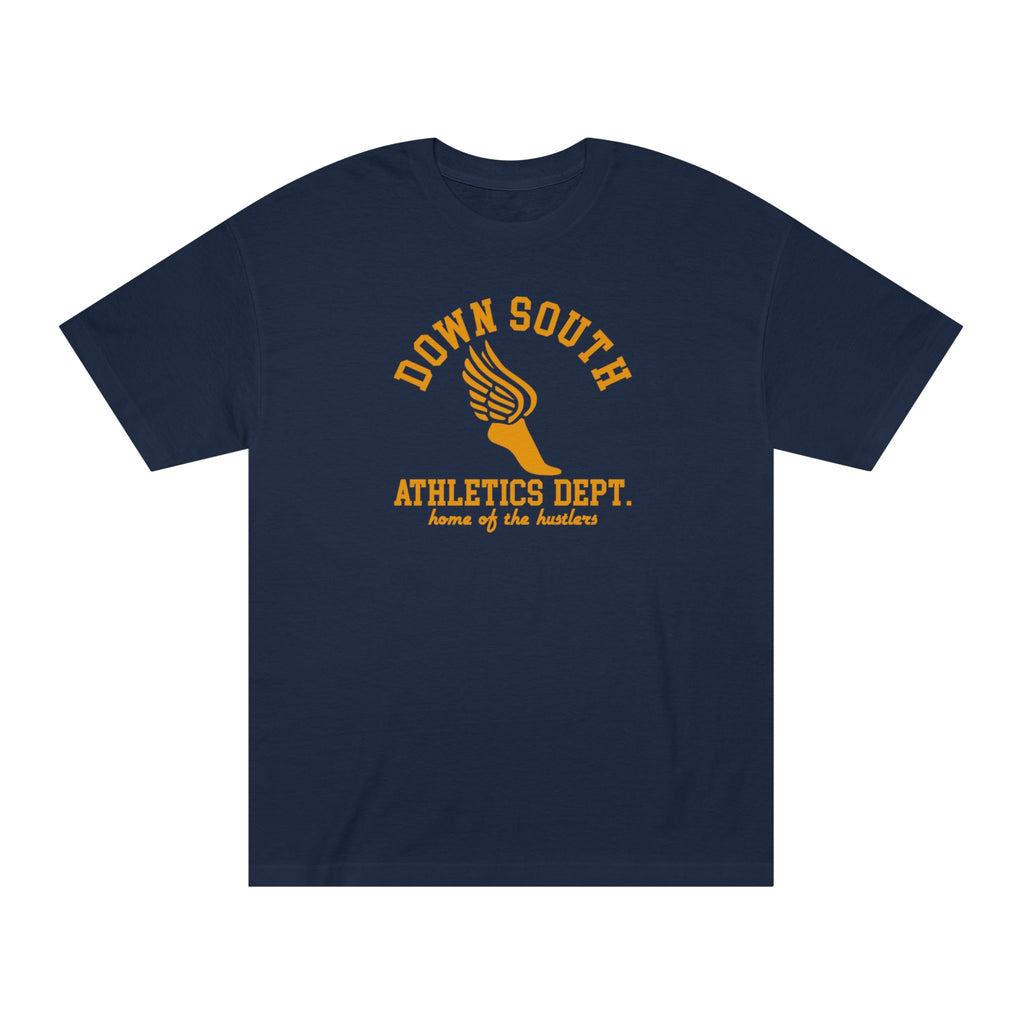 Athletics Dept. Tee