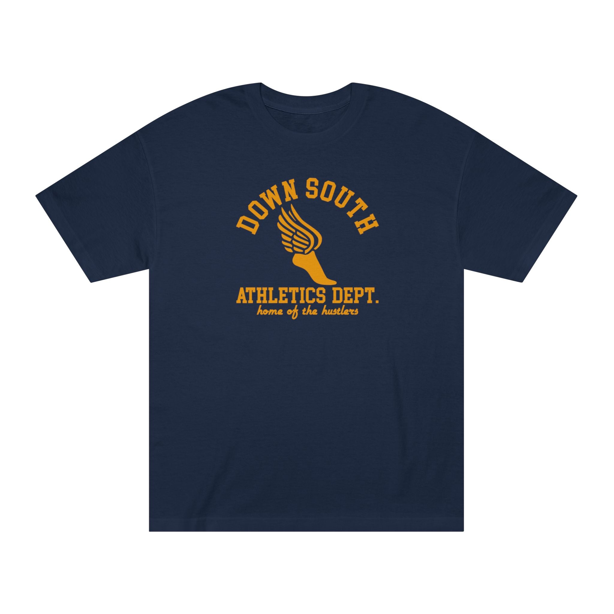 Athletics Dept. Tee