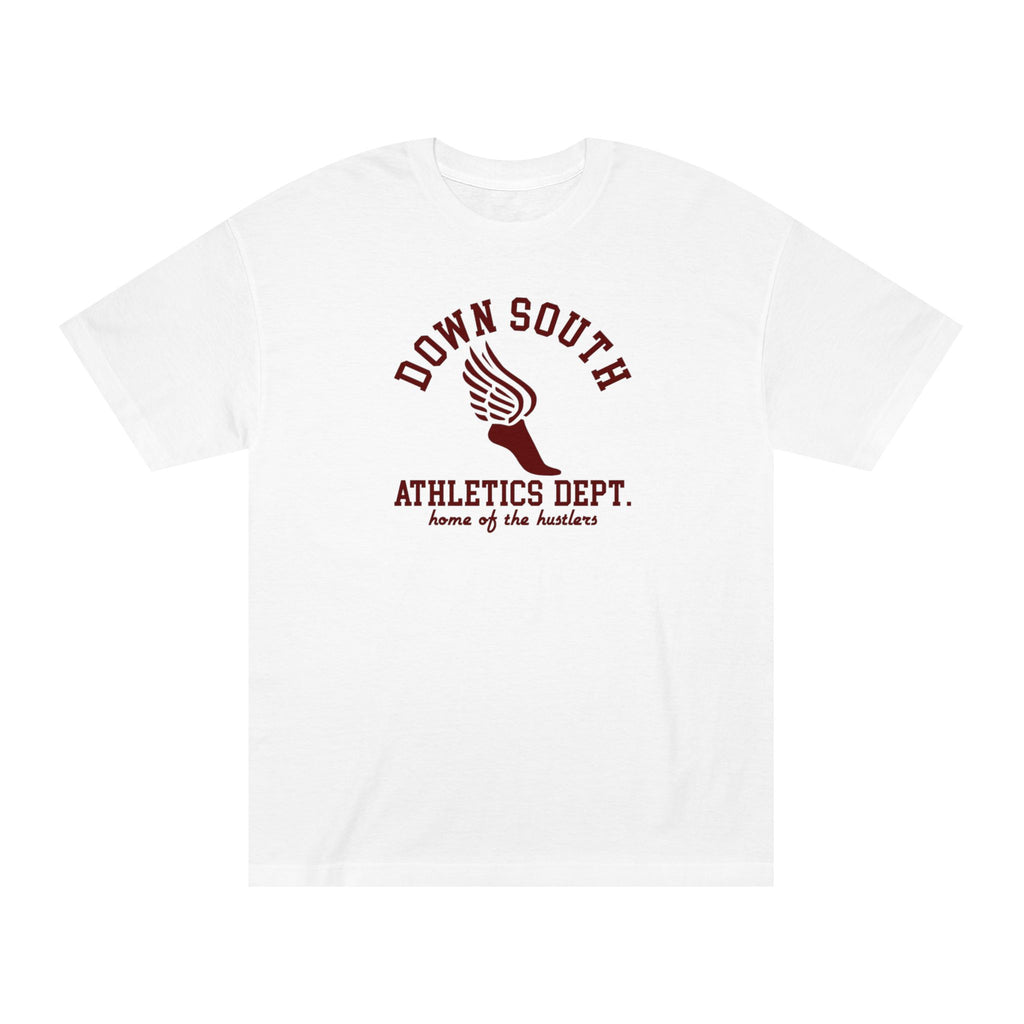 Athletics Dept. Tee
