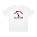 Athletics Dept. Tee