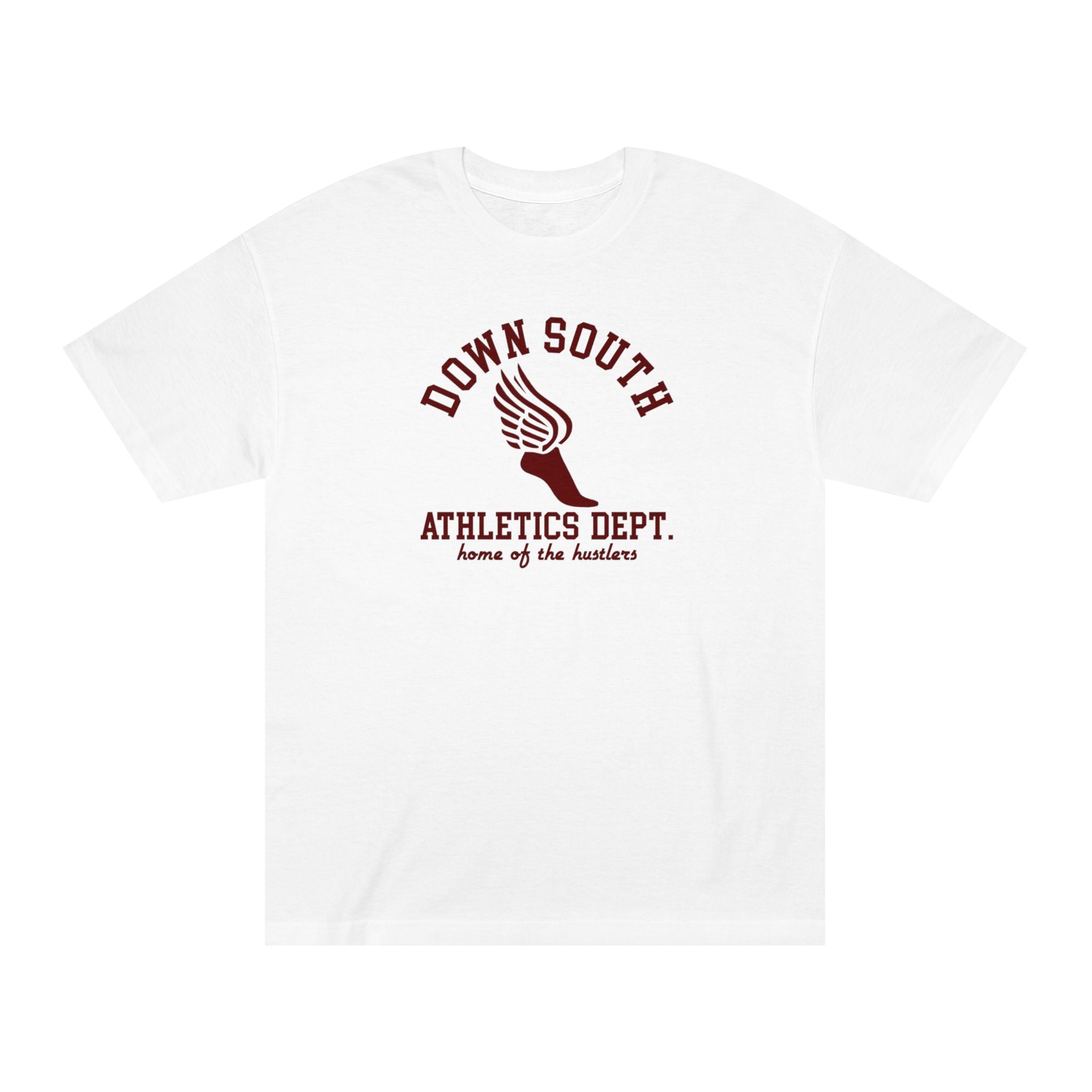 Athletics Dept. Tee