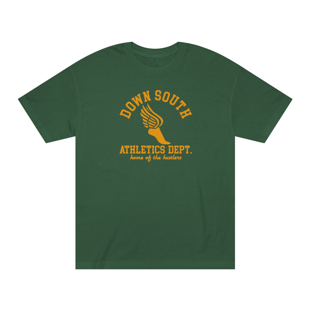 Athletics Dept. Tee