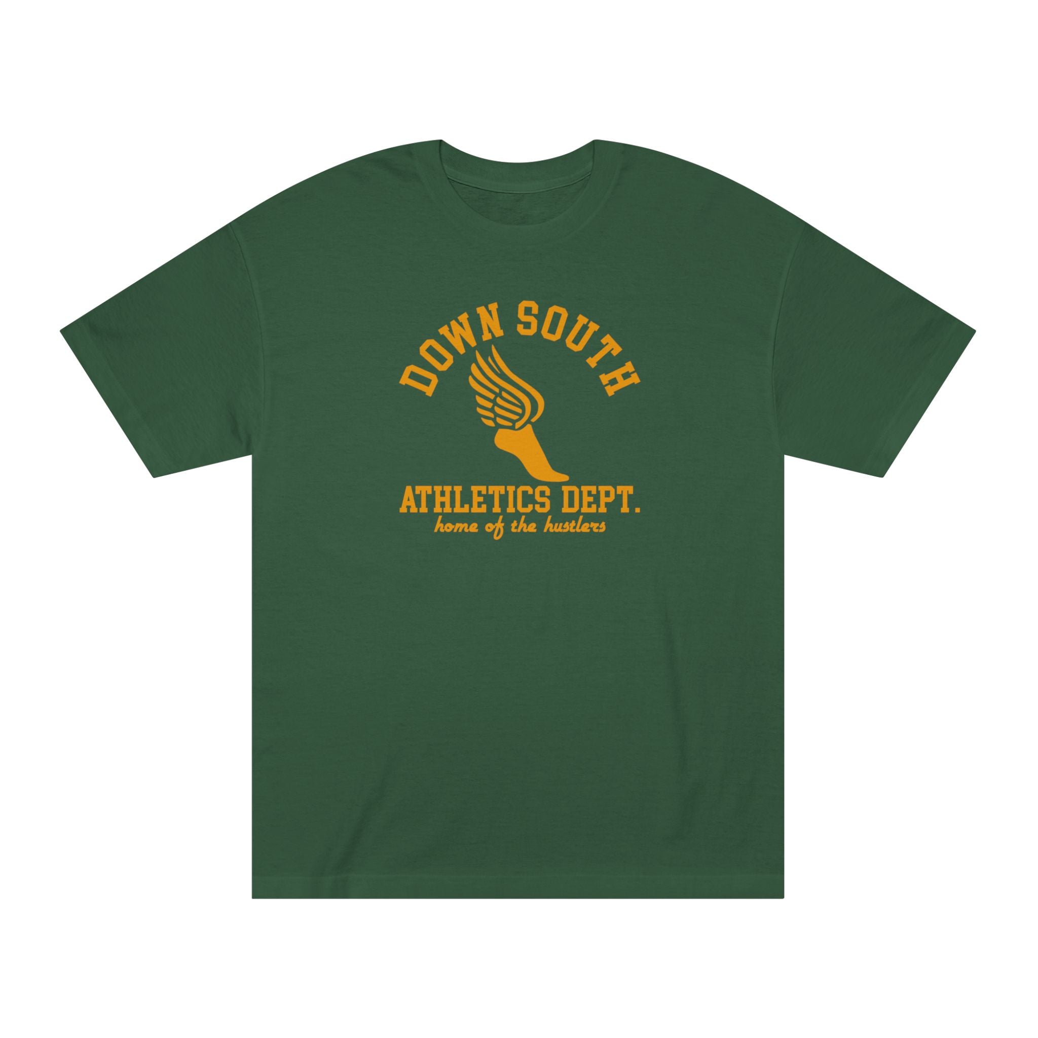 Athletics Dept. Tee