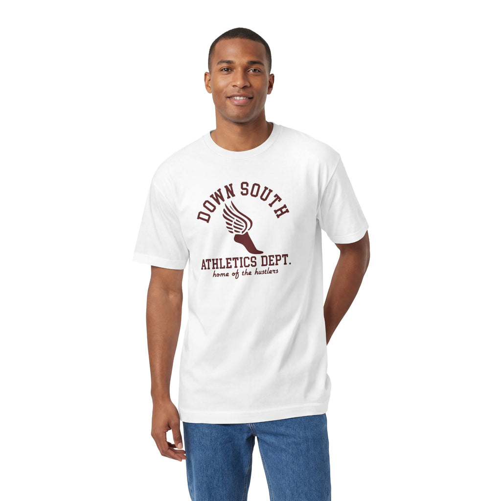 Athletics Dept. Tee