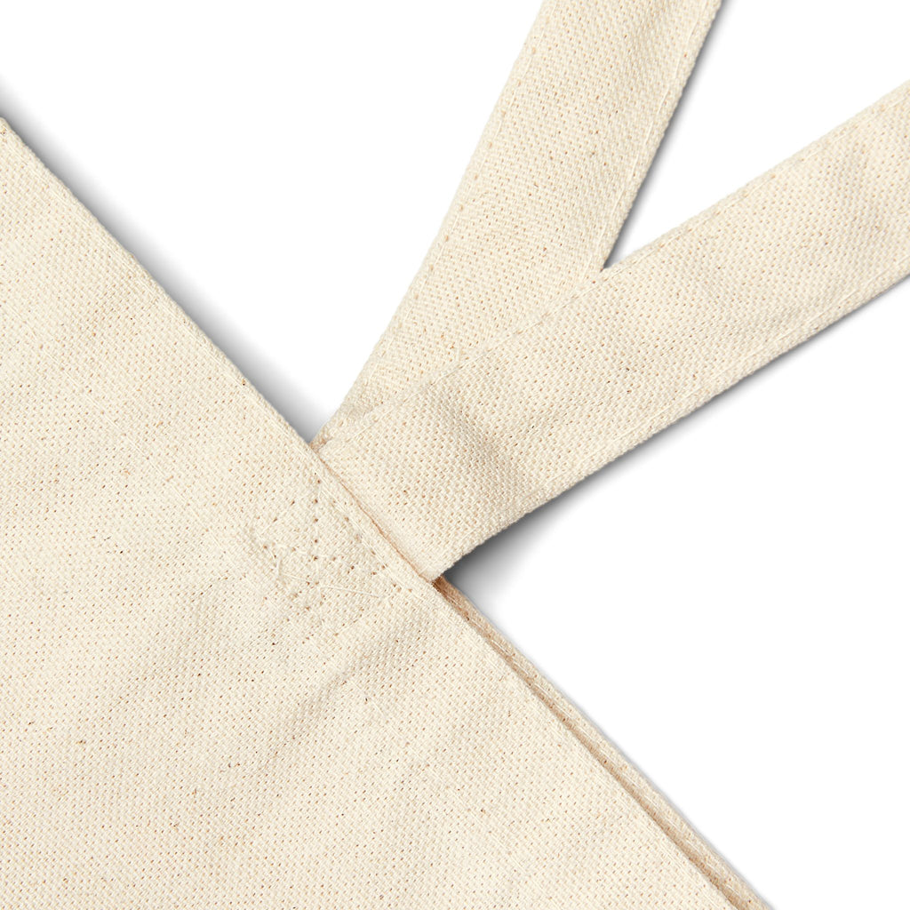 Be Someone Canvas Tote — Eco Bag