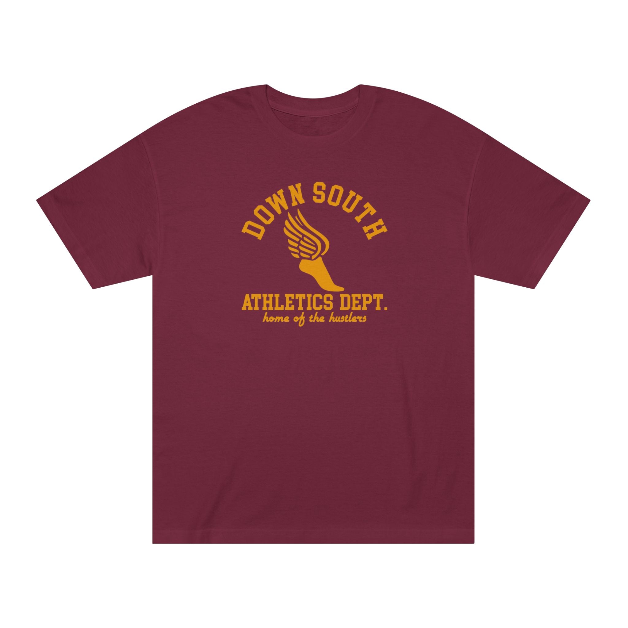 Athletics Dept. Tee