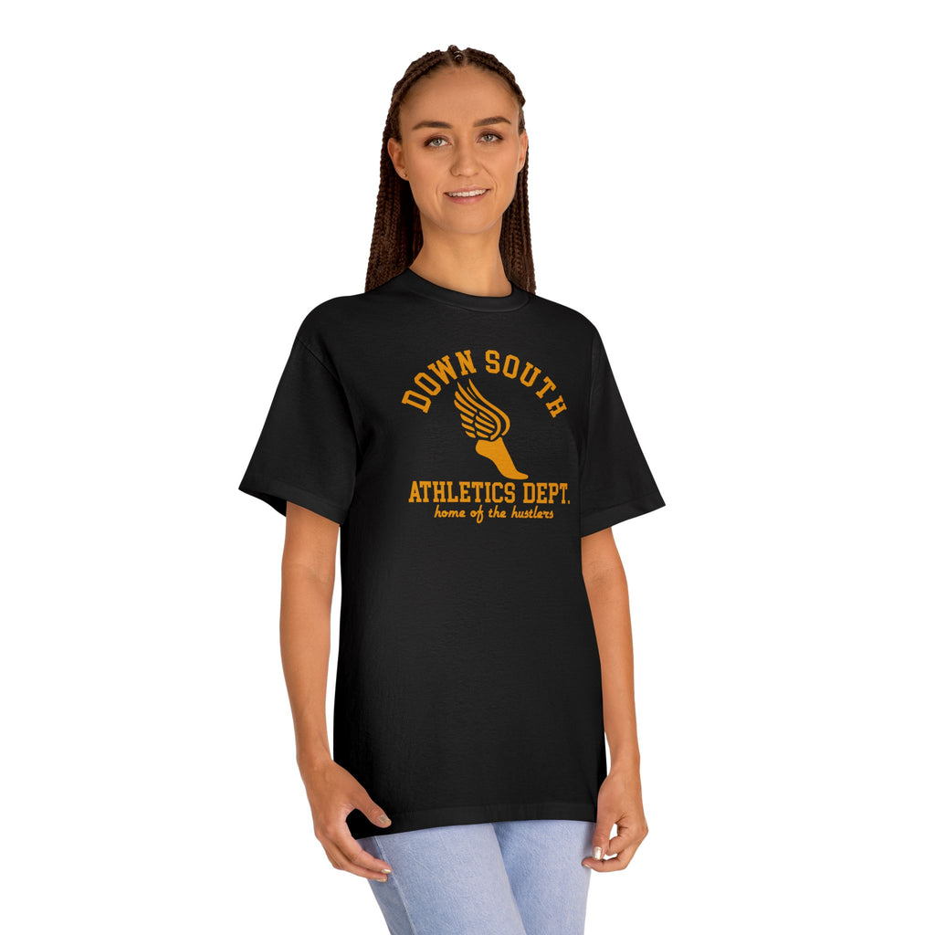 Athletics Dept. Tee