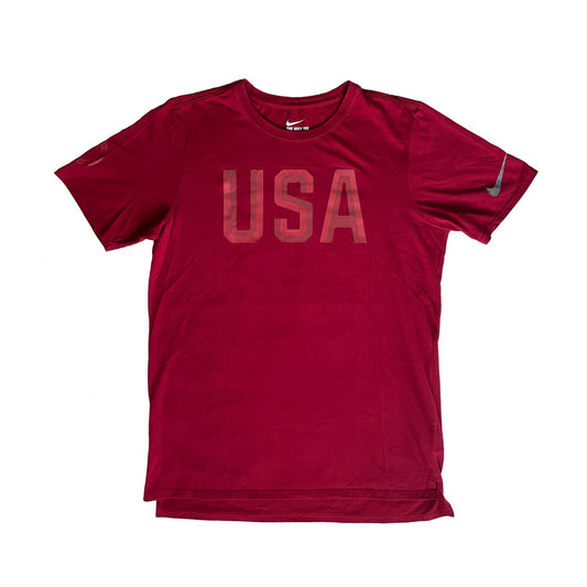 Nike USA Olympics T-Shirt