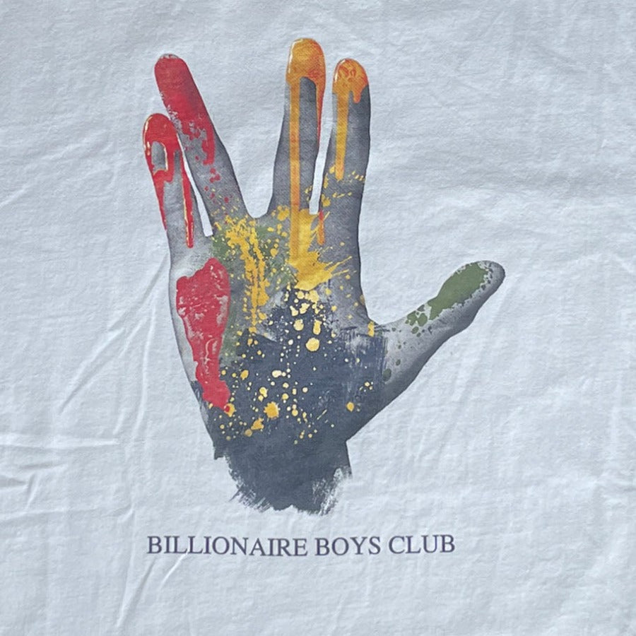 Billionaire Boys Club Save the Arts T-Shirt