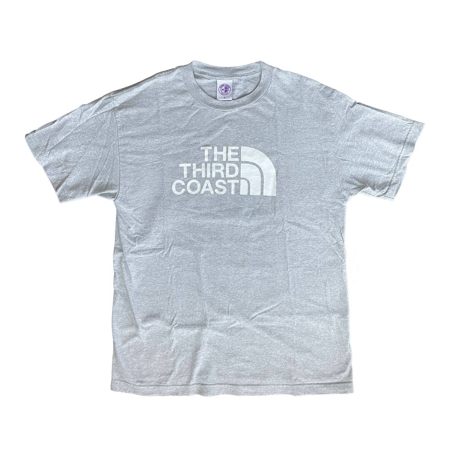 The Third Coast T-Shirt