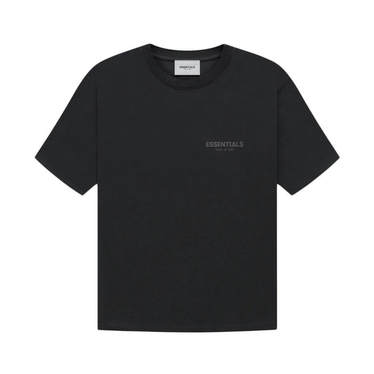 Fear of God Essentials Core Collection T-Shirt - Black