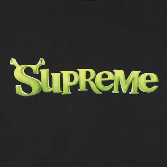 Supreme Shrek T-shirt