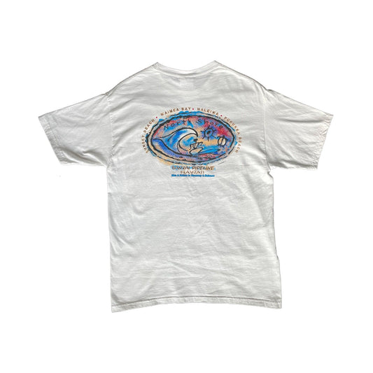 Hawaii Banzai Pipeline T-Shirt