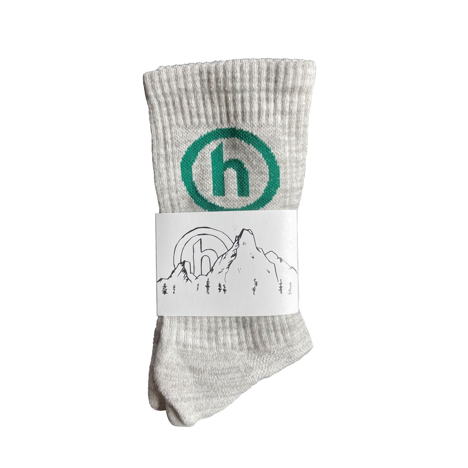 Hidden Crew Socks – Down South Bodega